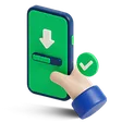 دانلود اپلیکیشن