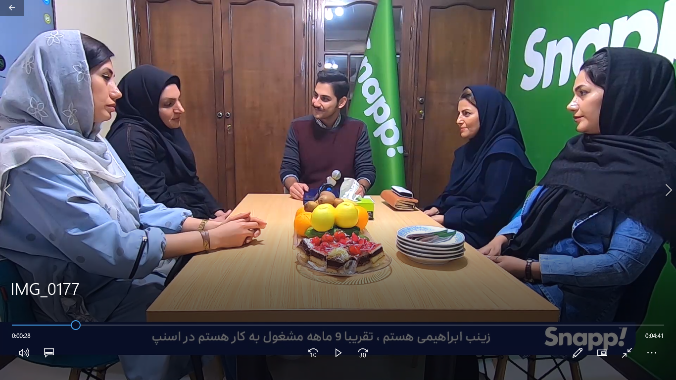 گفت‌وگو با چند کاربر راننده گیلان به مناسبت روز زن