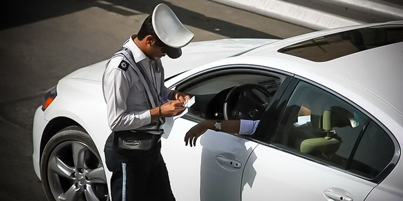 استعلام و پرداخت خلافی خودرو با اپلیکیشن راننده اسنپ