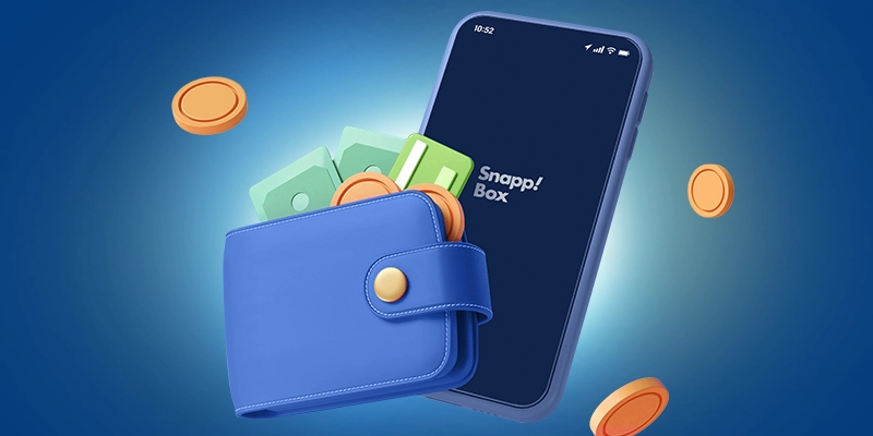 تغییرات جدید کیفپول کاربران رانندگان اسنپباکس