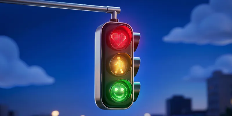 احترام به قوانین رانندگی، احترام به حقوق شهروندی