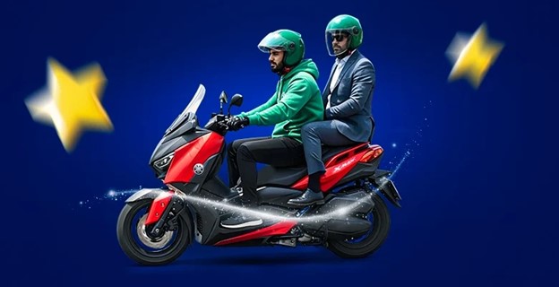 سرویس بایک پلاس؛ سرعت و کیفیت کنار هم