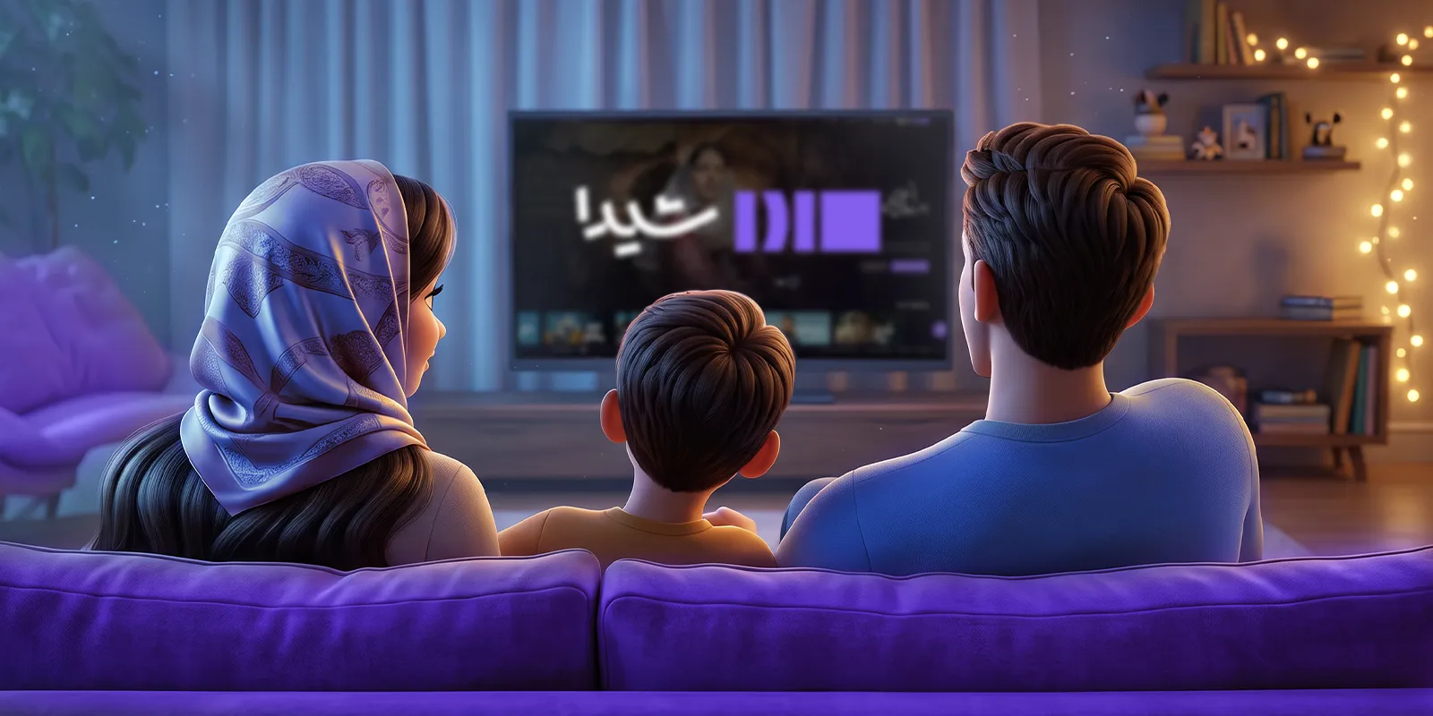 خرید اشتراک فیلم و سریال