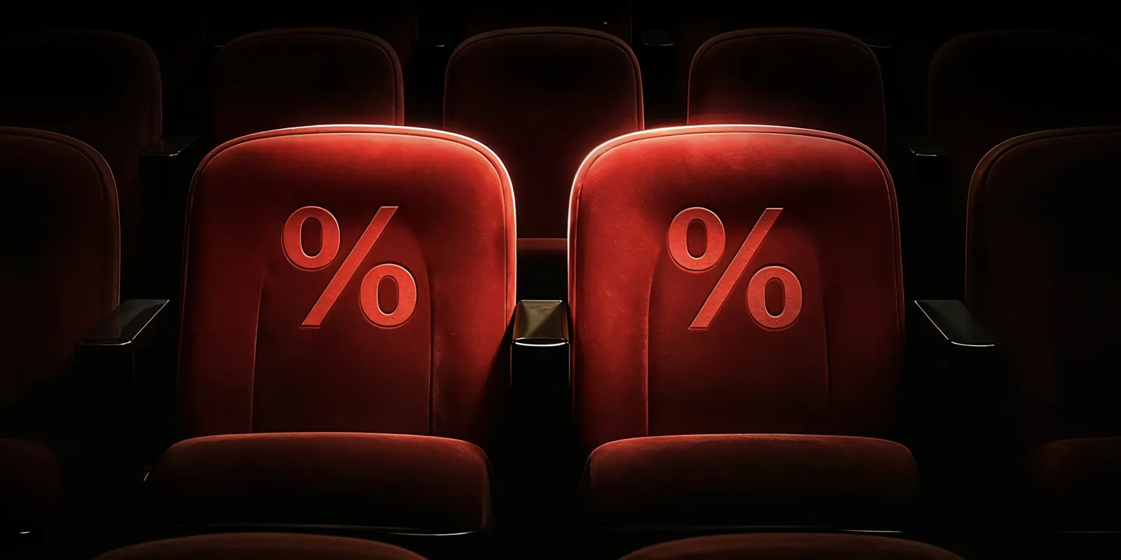 خرید بلیت سینما