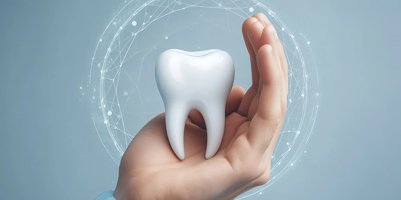 خدمات تخصصی دندانپزشکی