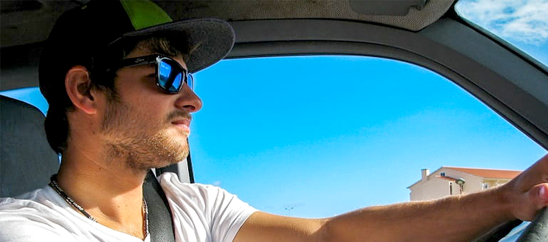 تسهیلات فروشگاه عینک دیدار قم برای کاربران راننده اسنپ