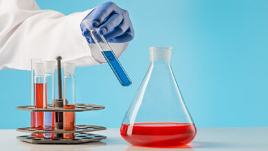 تسهیلات ویژه خدمات آزمایشگاهی باشگاه رانندگان اسنپ