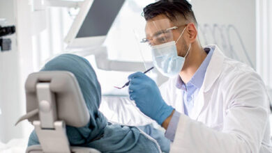 تخفیف خدمات کلینیک دندانپزشکی باشگاه رانندگان اسنپ