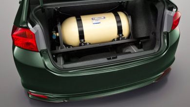 افزایش سهم cng در سبد سوخت خودروها