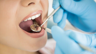 تسهیلات ویژه کلینیک دندانپزشکی باشگاه رانندگان اسنپ