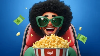 لذت سینما با تخفیف ویژه باشگاه رانندگان اسنپ