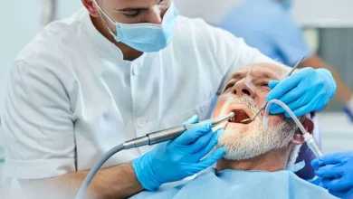 تخفیف ویژه خدمات دندانپزشکی باشگاه رانندگان اسنپ