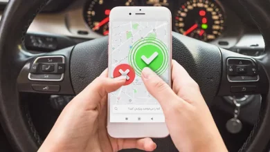 درخواست ویرایش نقشه اسنپ