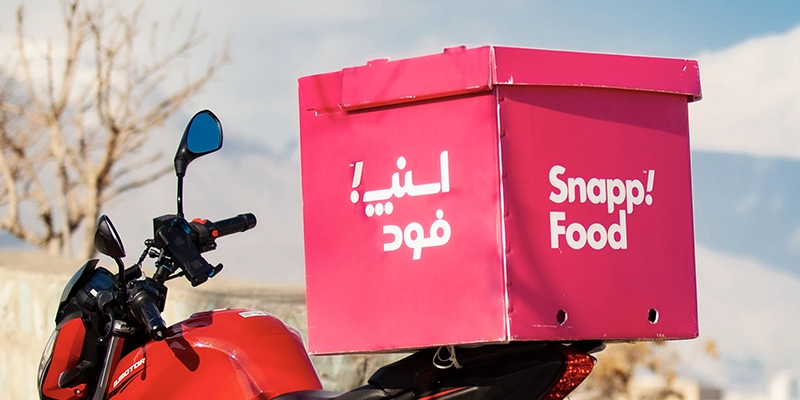 مراحل و نحوه انجام مراحل "کنترل کیفیت باکس کاربران موتورسوار در اپلیکیشن" باشگاه رانندگان اسنپ مراحل و نحوه انجام مراحل "کنترل کیفیت باکس کاربران موتورسوار در اپلیکیشن" باشگاه رانندگان اسنپ