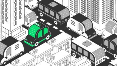 حفظ خونسردی در ترافیک! باشگاه رانندگان اسنپ