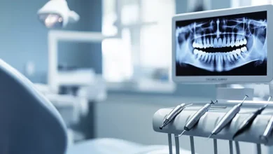 خدمات ویژه دندانپزشکی باشگاه رانندگان اسنپ