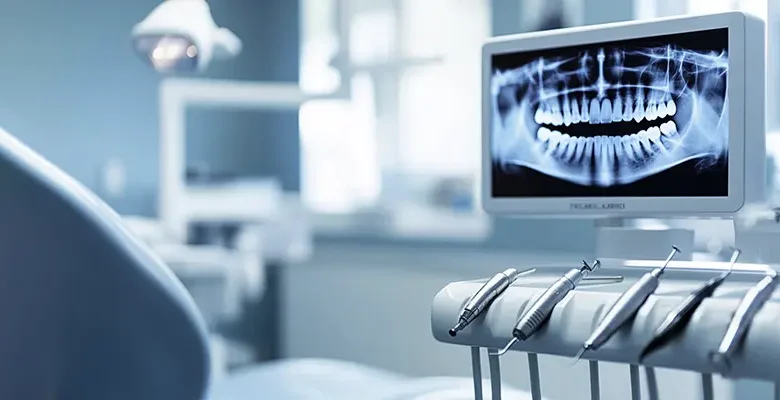 خدمات ویژه دندانپزشکی باشگاه رانندگان اسنپ