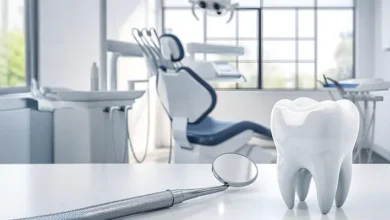 دندانپزشکی با تخفیف ویژه باشگاه رانندگان اسنپ