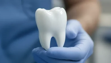 دندانپزشکی با تخفیف ویژه باشگاه رانندگان اسنپ