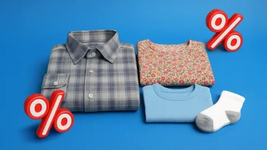 تسهیلات خرید پوشاک و کالای خواب باشگاه رانندگان اسنپ