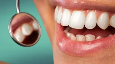 تسهیلات دندانپزشکی خانواده باشگاه رانندگان اسنپ