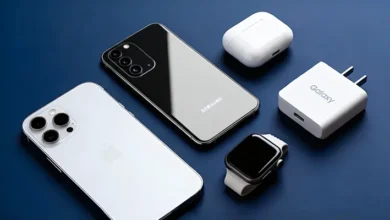 تسهیلات خرید آنلاین لوازم‌جانبی موبایل باشگاه رانندگان اسنپ