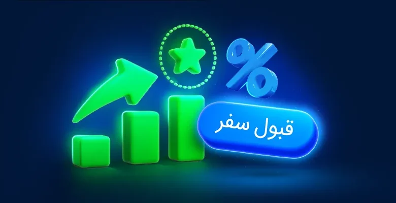 طرح تشویقی براساس درصد سفر قبولشده (نیشابور) باشگاه رانندگان اسنپ طرح تشویقی براساس درصد سفر قبولشده (نیشابور) باشگاه رانندگان اسنپ