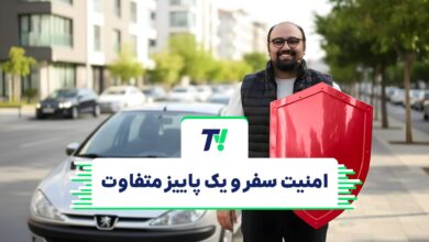 تیوی اسنپ؛ امنیت سفر و یک پاییز متفاوت باشگاه رانندگان اسنپ TV Snapp 28