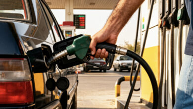 مصوبه جدید نهادهای رسمی درباره عرضه بنزین باشگاه رانندگان اسنپ