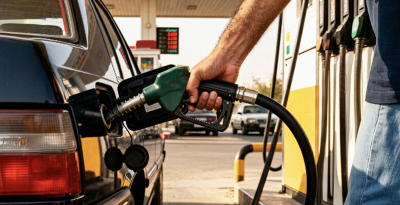 مصوبه جدید نهادهای رسمی درباره عرضه بنزین باشگاه رانندگان اسنپ