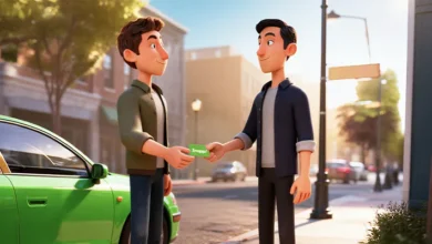 تا ۳ میلیون تومان اعتبار اسنپی برای معرفی راننده جدید باشگاه رانندگان اسنپ