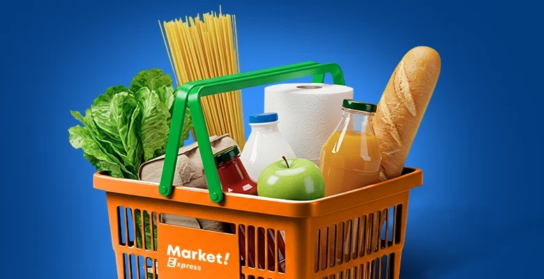 امکان استفاده از کالابرگ در سوپرمارکت‌های فعال اسنپ‌مارکت با تخفیف ویژه باشگاه رانندگان باشگاه رانندگان اسنپ