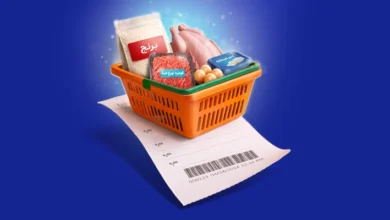 امکان استفاده از کالابرگ در سوپرمارکت‌های فعال اسنپ‌مارکت با تخفیف ویژه باشگاه رانندگان باشگاه رانندگان اسنپ