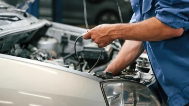 مکانیکی و تعمیرات خودرو مکانیکیار باشگاه رانندگان اسنپ مکانیکی و تعمیرات خودرو مکانیکیار باشگاه رانندگان اسنپ